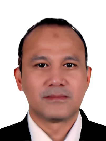 Mochtar Aziz, S.T., M.T