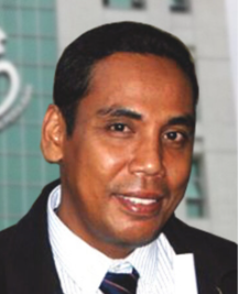 Taruna Mulia, PhD