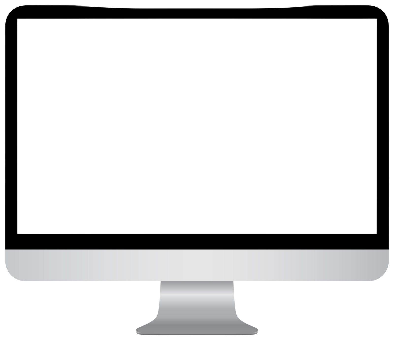 Monitor Frame